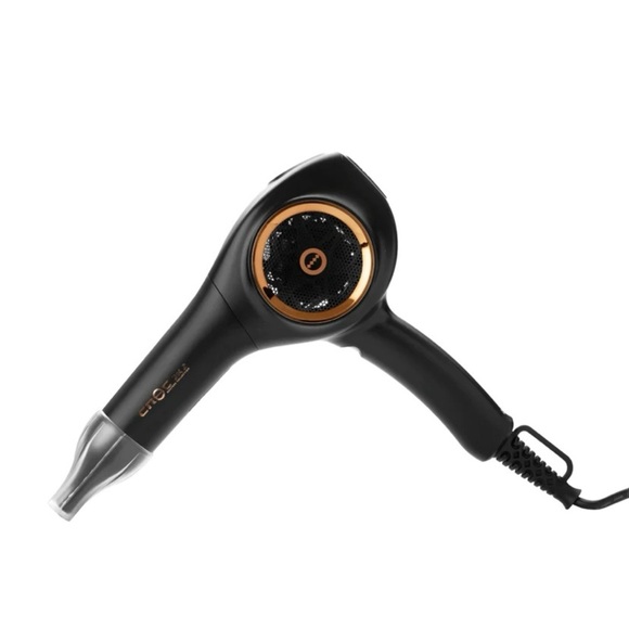 NIB CROC Professional Masters Collection 2K2 Infrared Blow Dryer - Picture 2 of 16